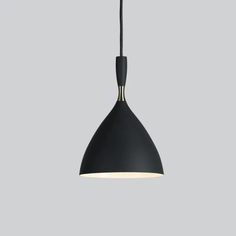 1954 Original Scandinavian Pendant Light