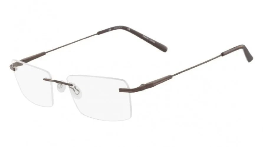 Airlock AIRLOCK CALIBER 202 Eyeglasses