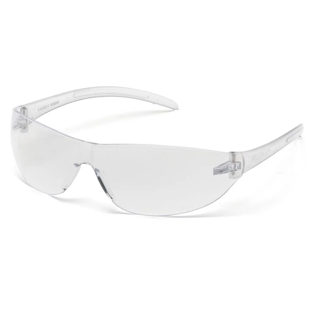 Alair Scratch Resistant Safety Glasses (1 Dozen)