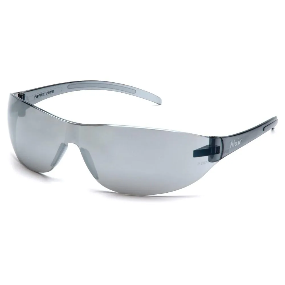 Alair Scratch Resistant Safety Glasses (1 Dozen)