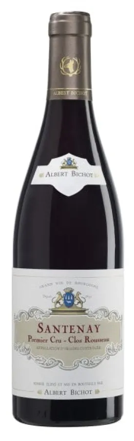 Albert Bichot Santenay 1er Cru 'Clos Rousseau' 2018 (750ml)