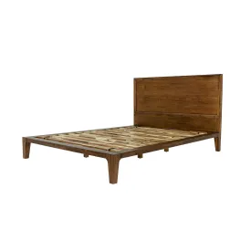 Allure King Bed