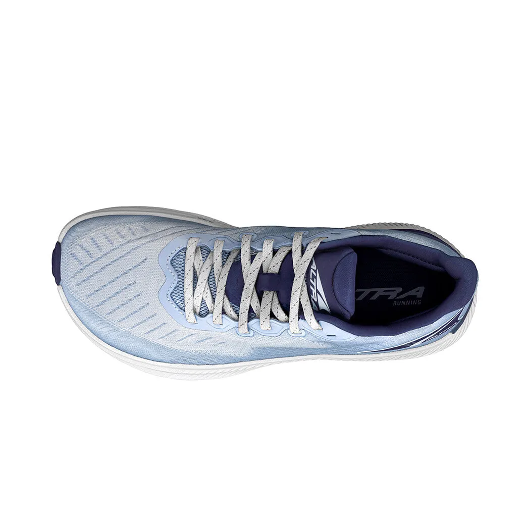 Altra Experience Form (Womens) -  Blue/Gray