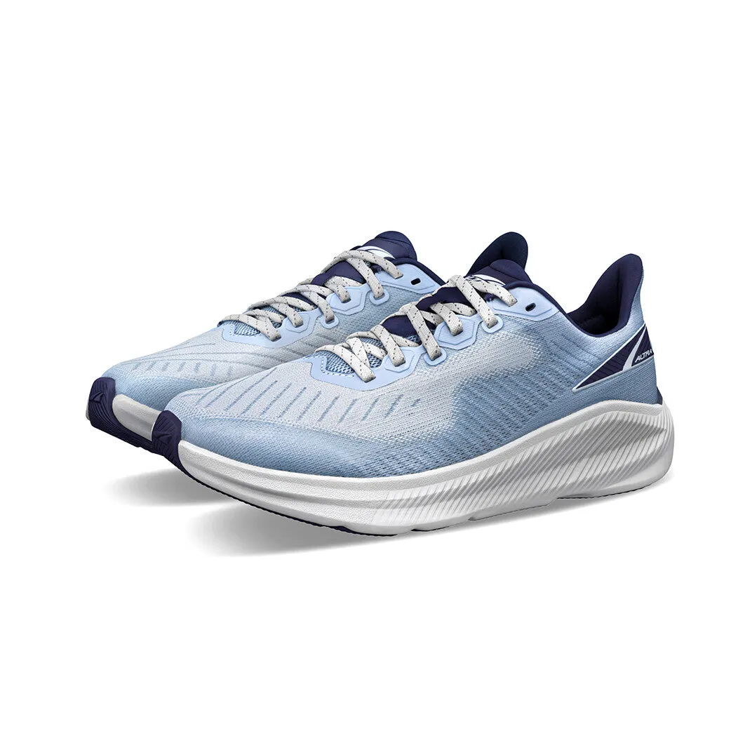 Altra Experience Form (Womens) -  Blue/Gray