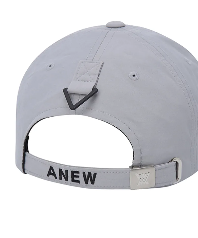 ANEW Unisex Painting Cap - Gray