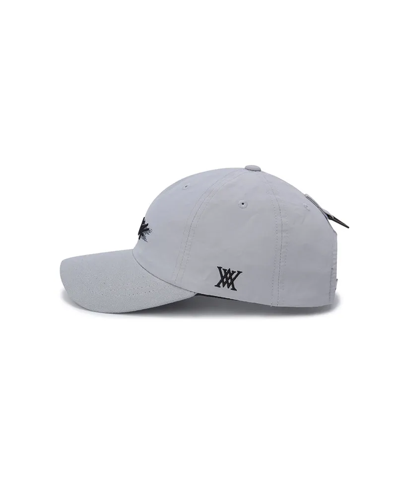 ANEW Unisex Painting Cap - Gray