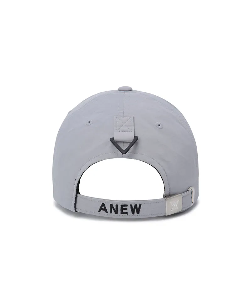 ANEW Unisex Painting Cap - Gray