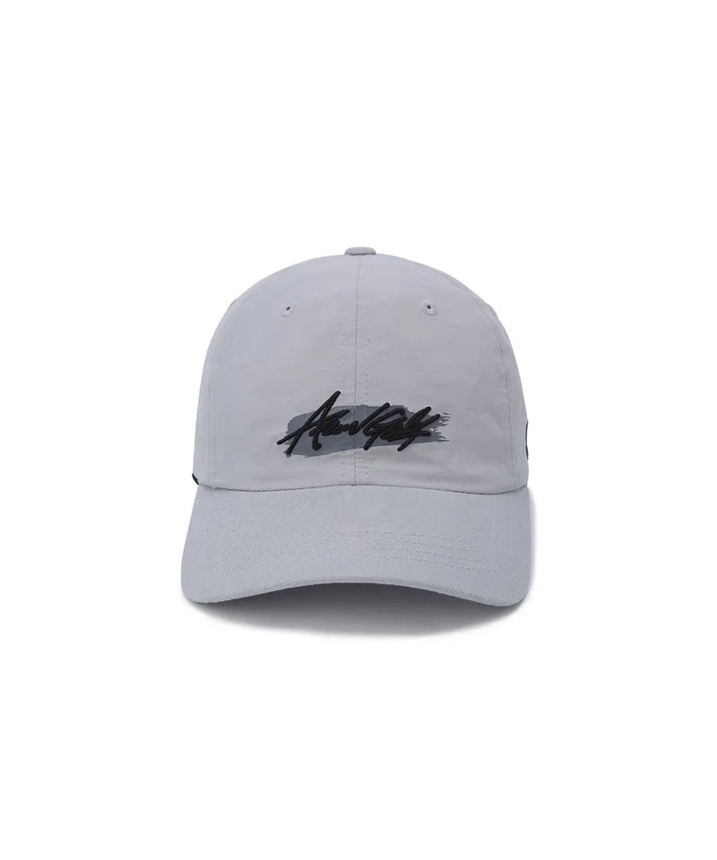 ANEW Unisex Painting Cap - Gray