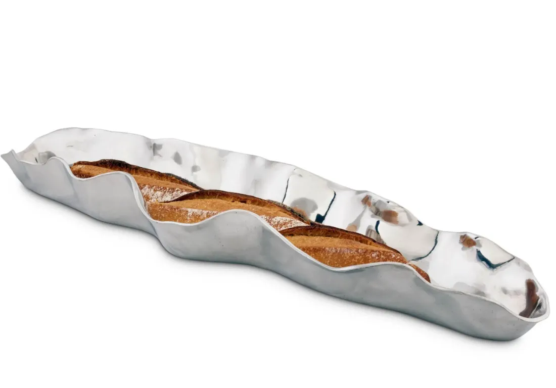 Arthur Court - Carmel Baguette Tray