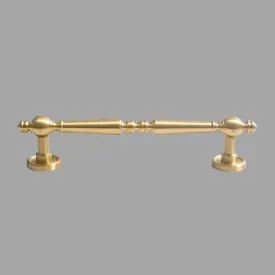 Aurica Knob & Pull Bar