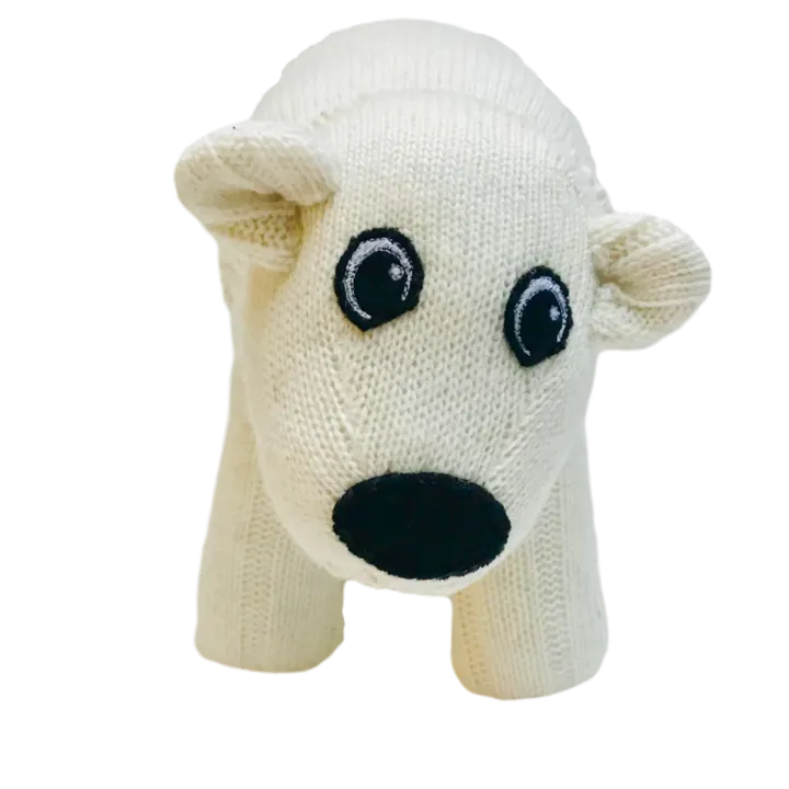 Aurora SockPolarbear