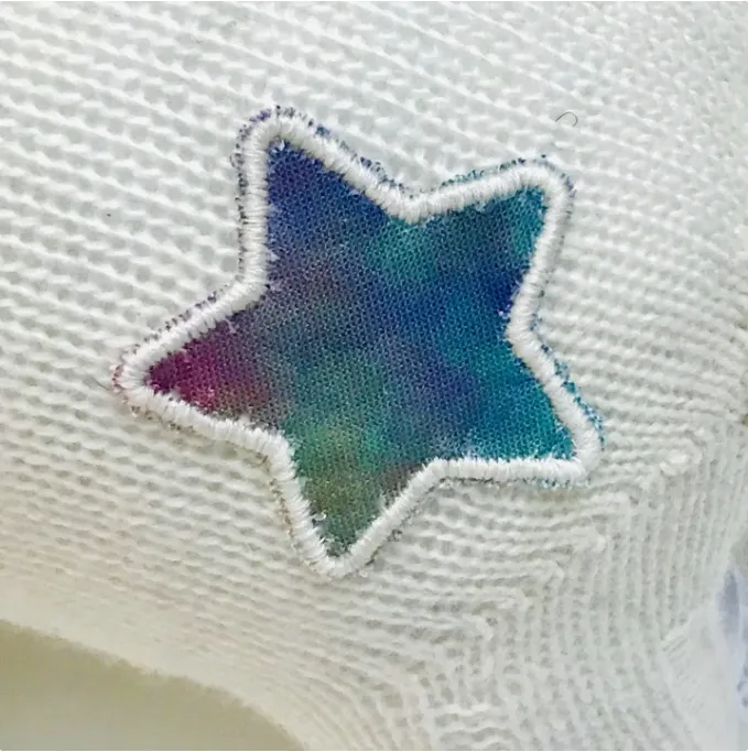 Aurora SockPolarbear