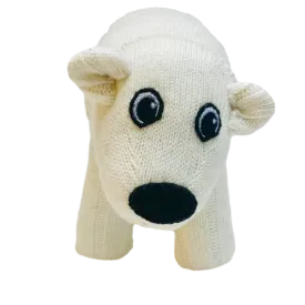 Aurora SockPolarbear