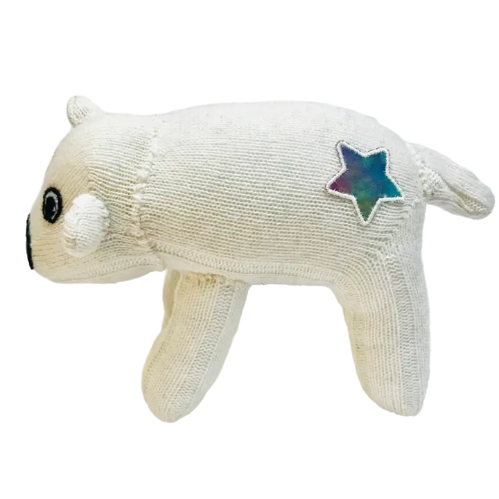 Aurora SockPolarbear