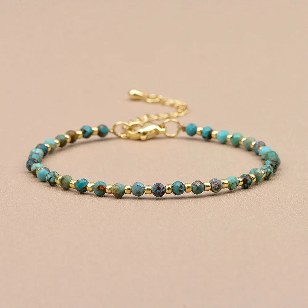 Beaded Bracelet