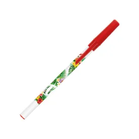 BIC Round Stic Ballpen - Full Colour