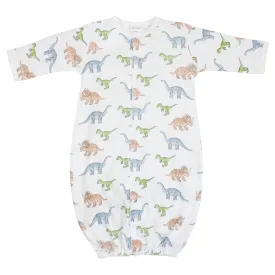 Big Dinos Printed converter | Baby Boy