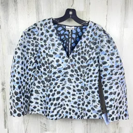 Blouse Long Sleeve By Cma  Size: L