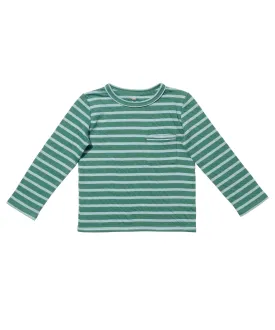 boys forest edward ls tee