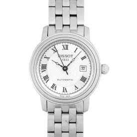 Bridgeport Automatic Ladies Watch T045.207.11.033.00