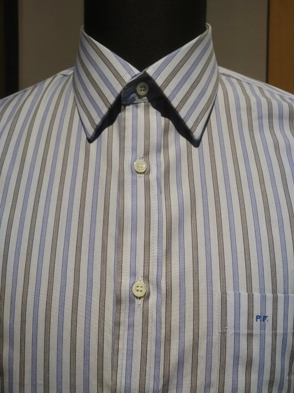 Camicia - MANHATTAN