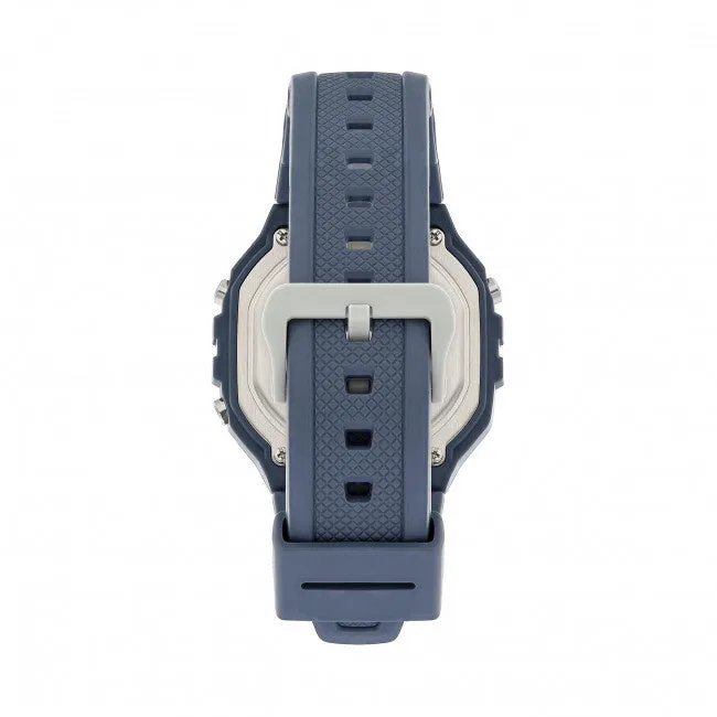 Casio "Illuminator" Youth Unisex Digital Watch| W-218HC-2AVDF