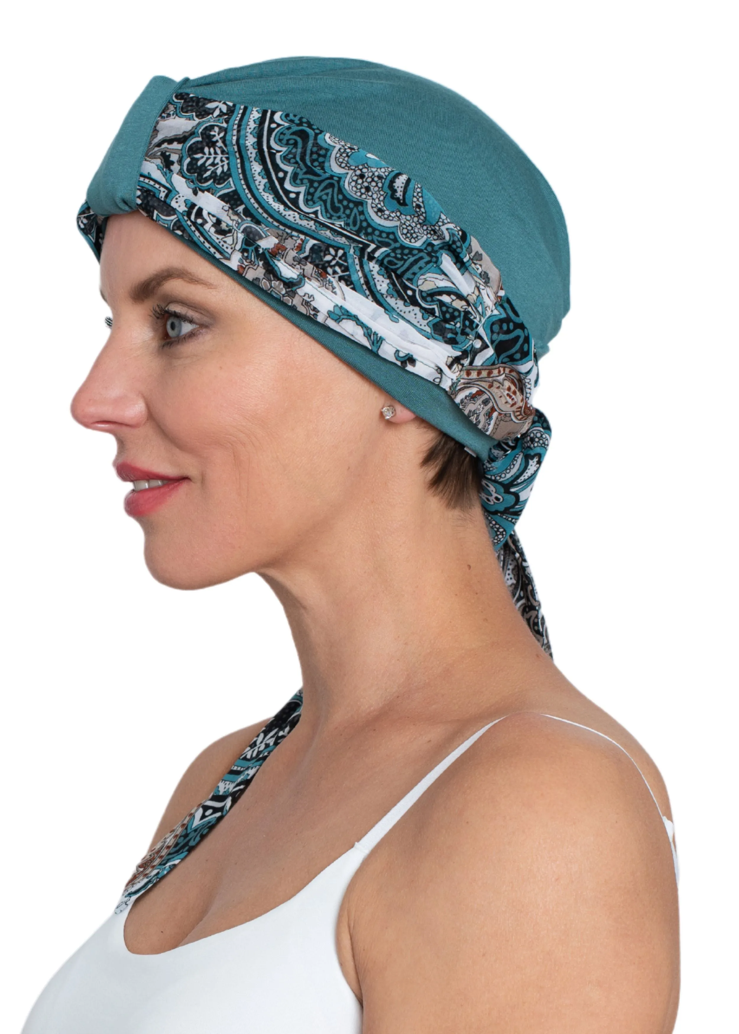 Chakra Turban