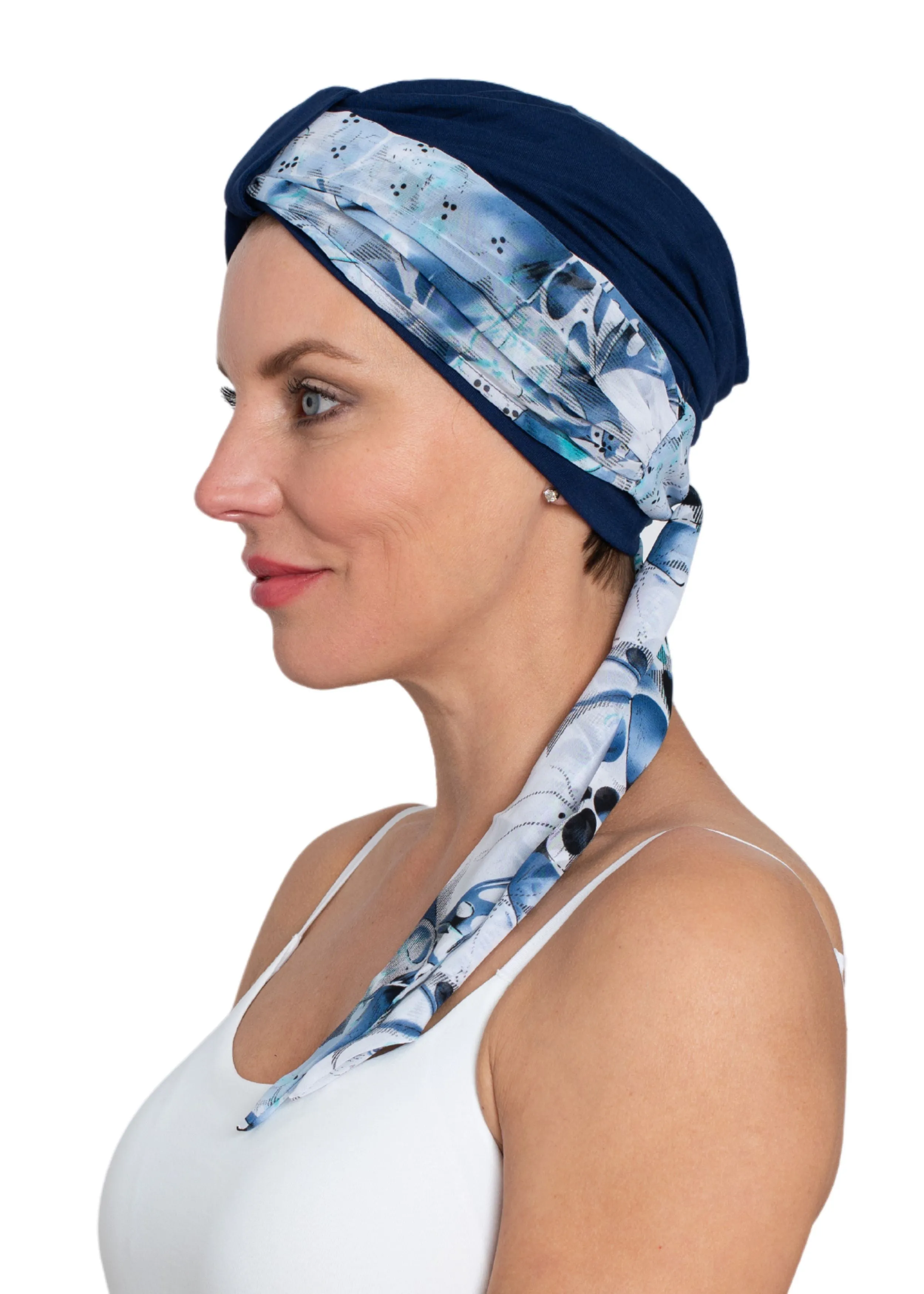 Chakra Turban