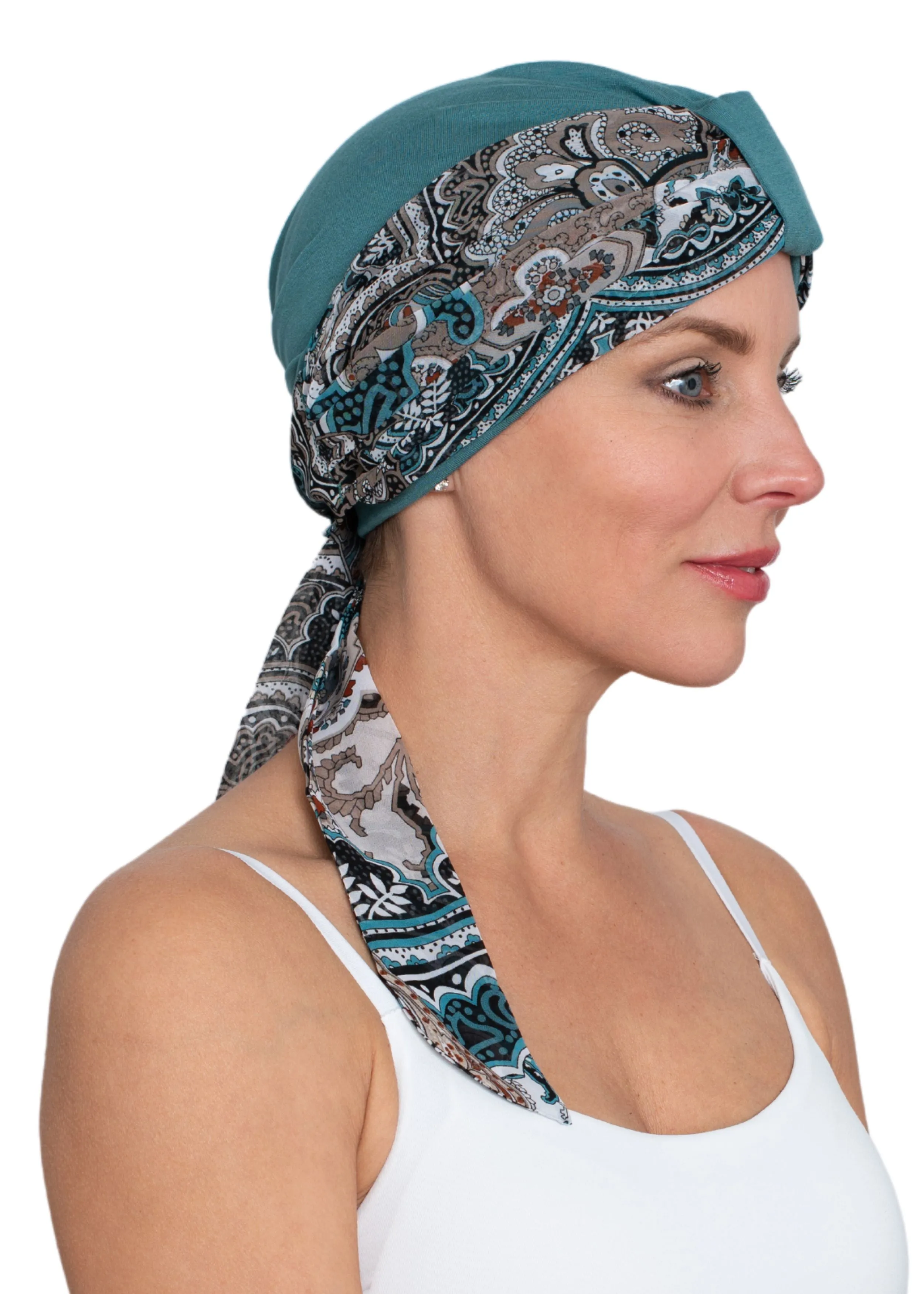 Chakra Turban