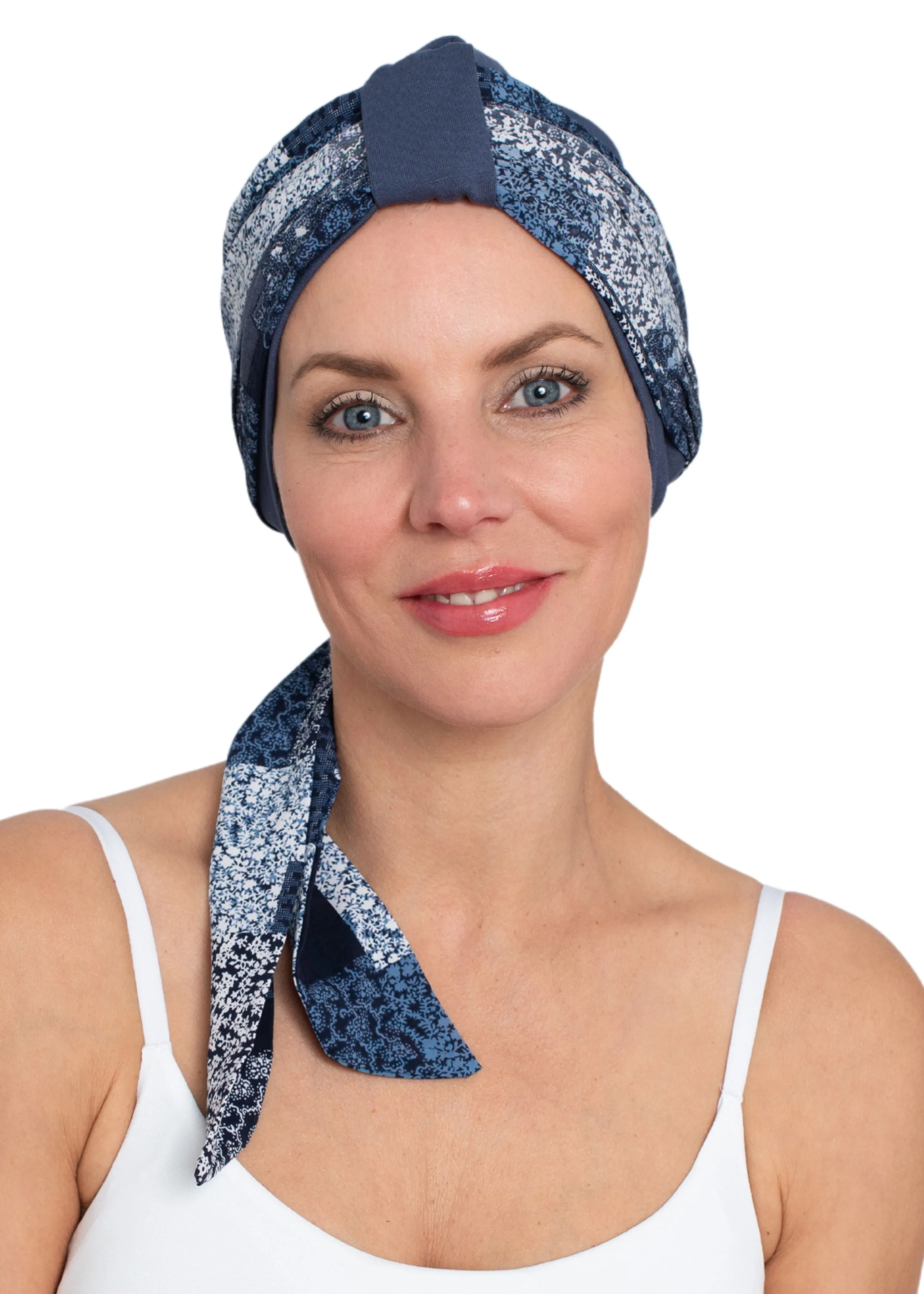 Chakra Turban