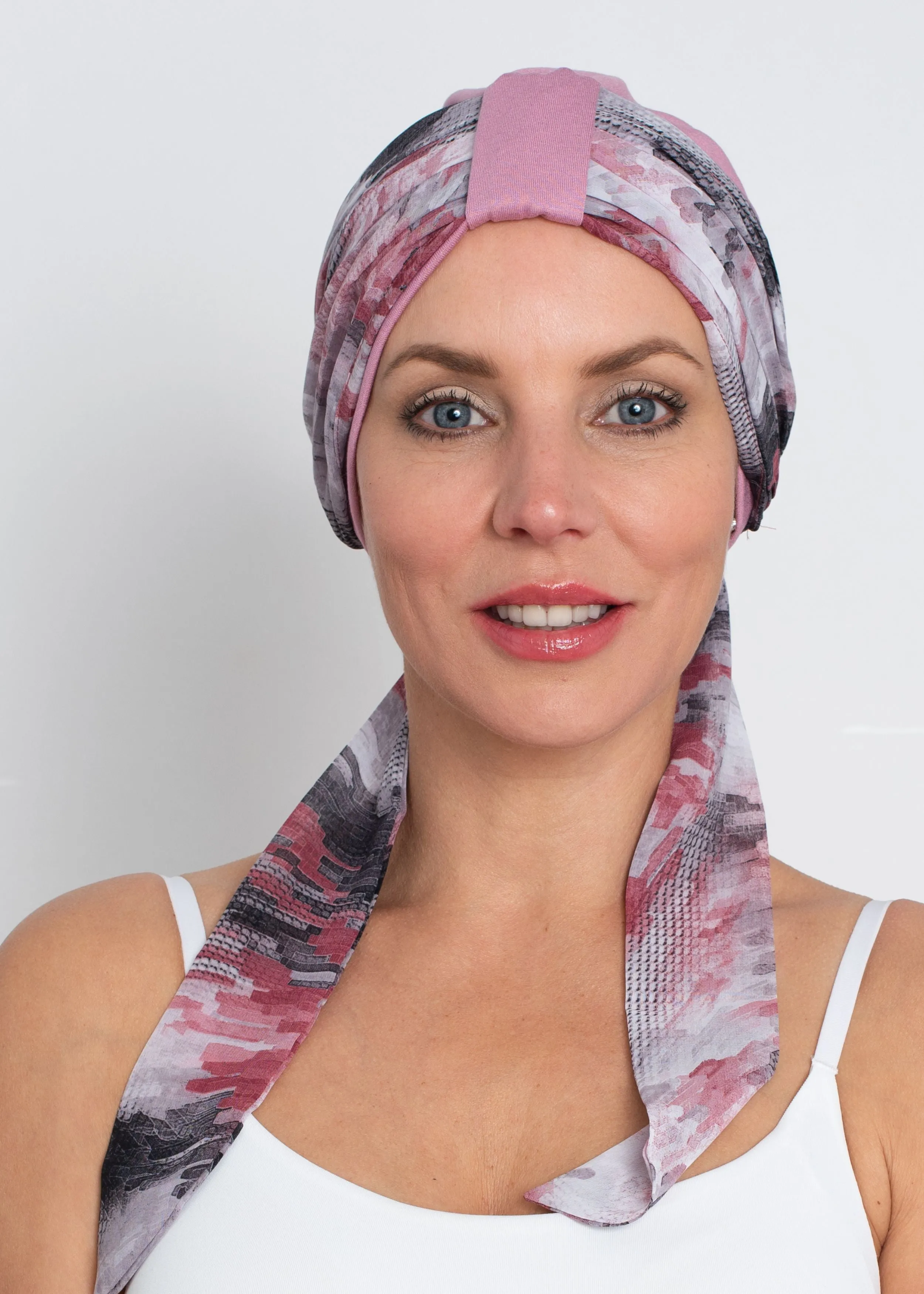 Chakra Turban