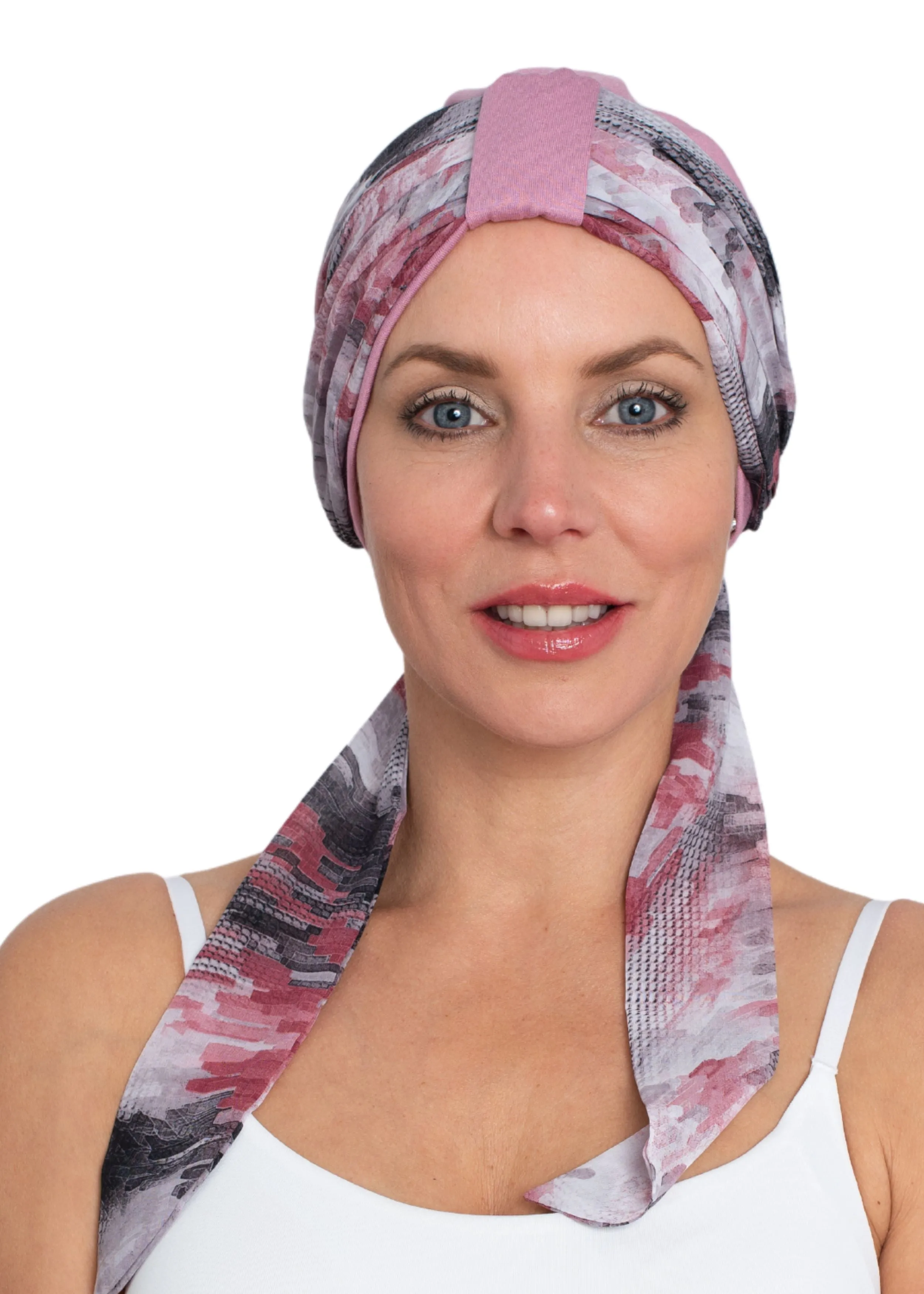 Chakra Turban