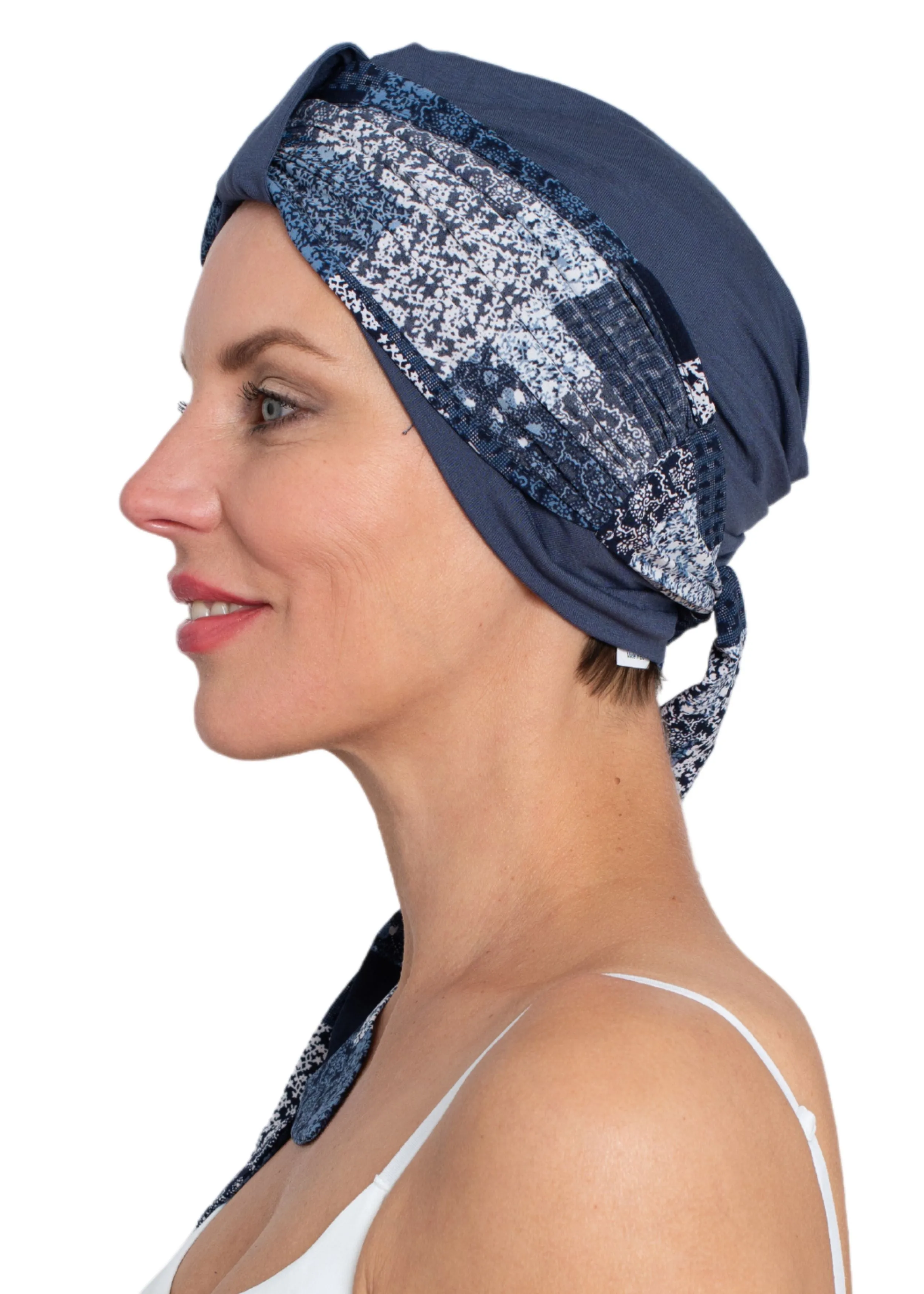 Chakra Turban