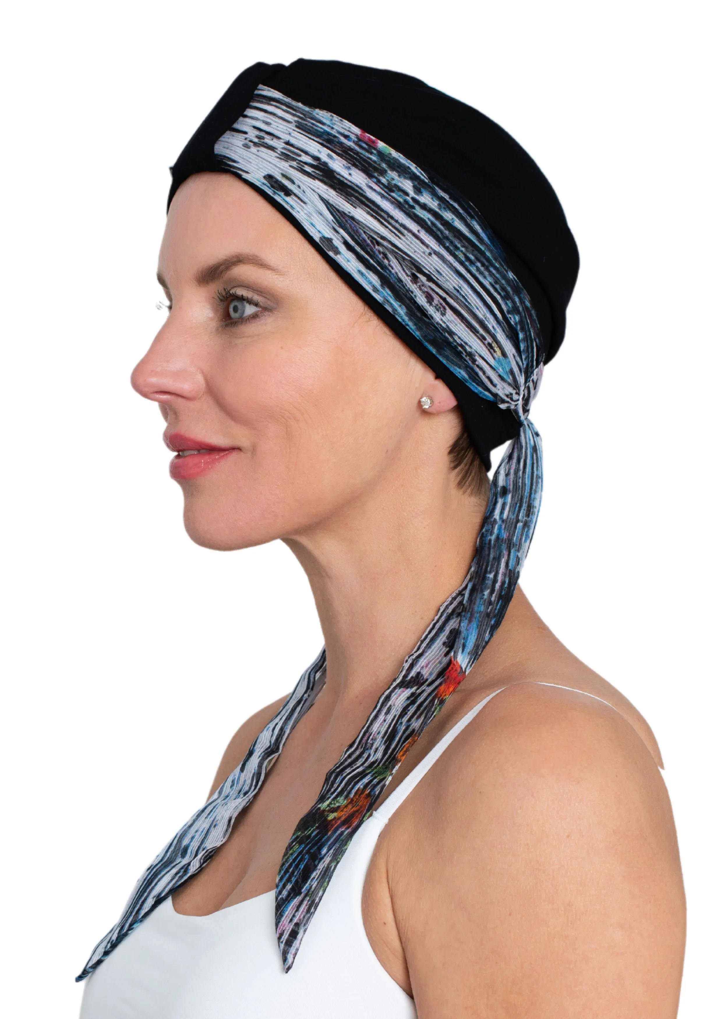 Chakra Turban