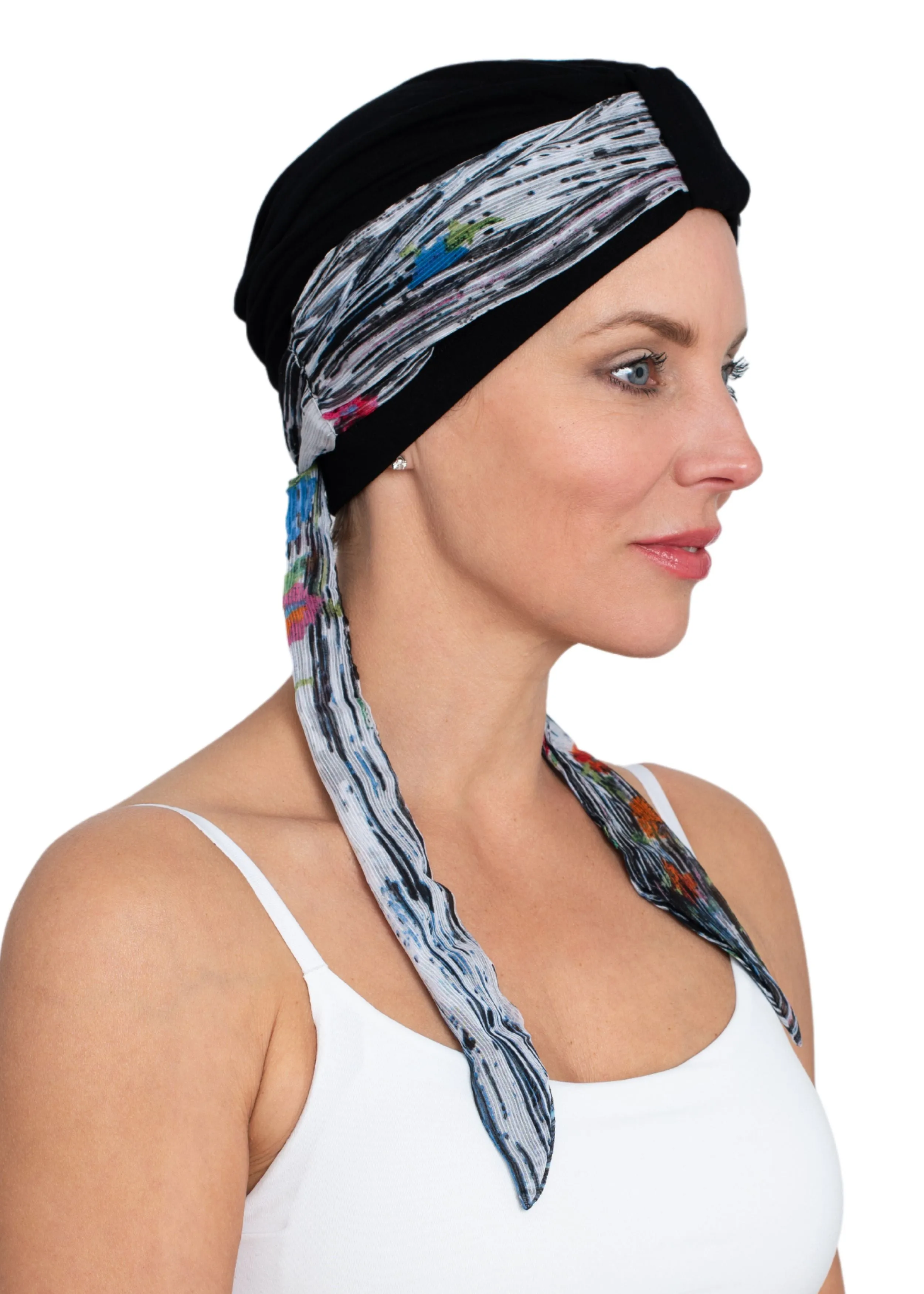 Chakra Turban