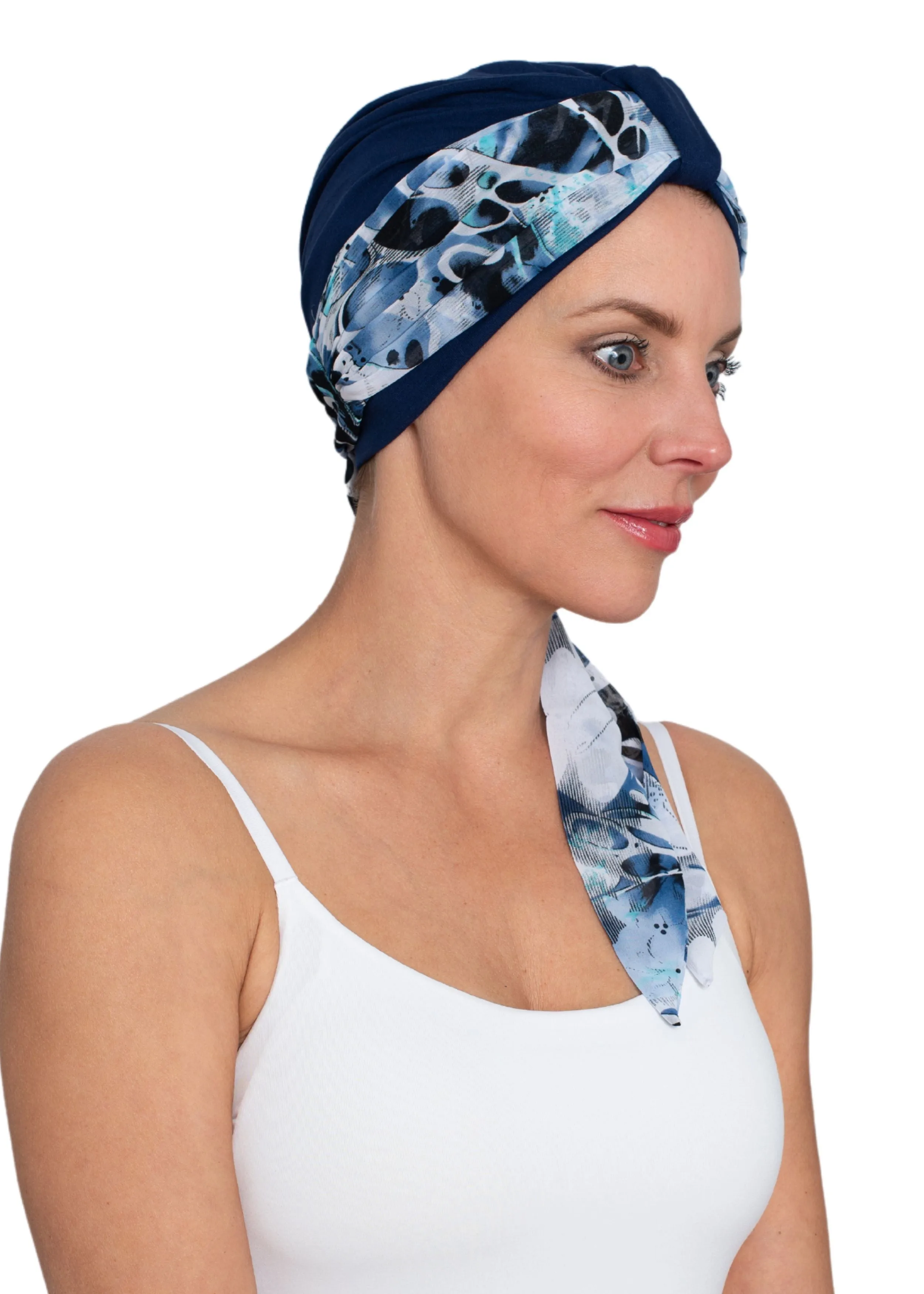 Chakra Turban