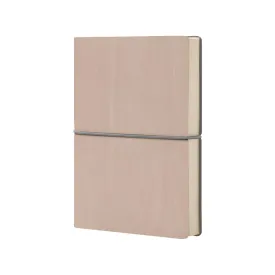 CIAK Classic Notebook Antique Pink A5 Ivory Paper