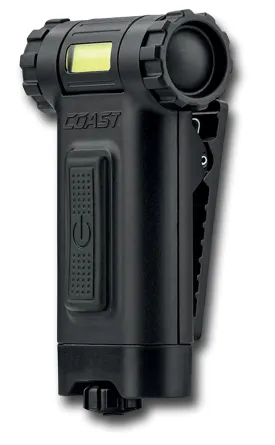 COAST HX4 CLIP TORCH