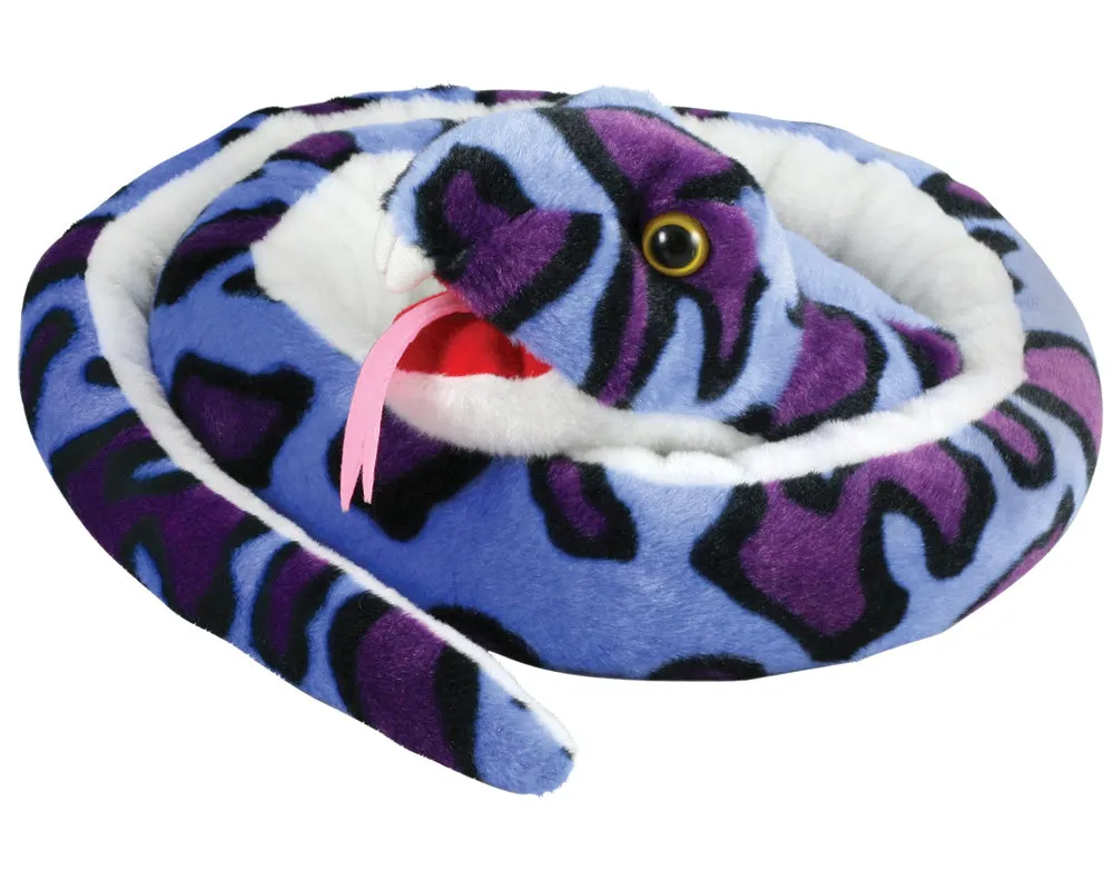 Cuddle Zoo® Snake - Assorted Styles