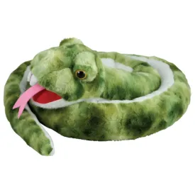 Cuddle Zoo® Snake - Assorted Styles