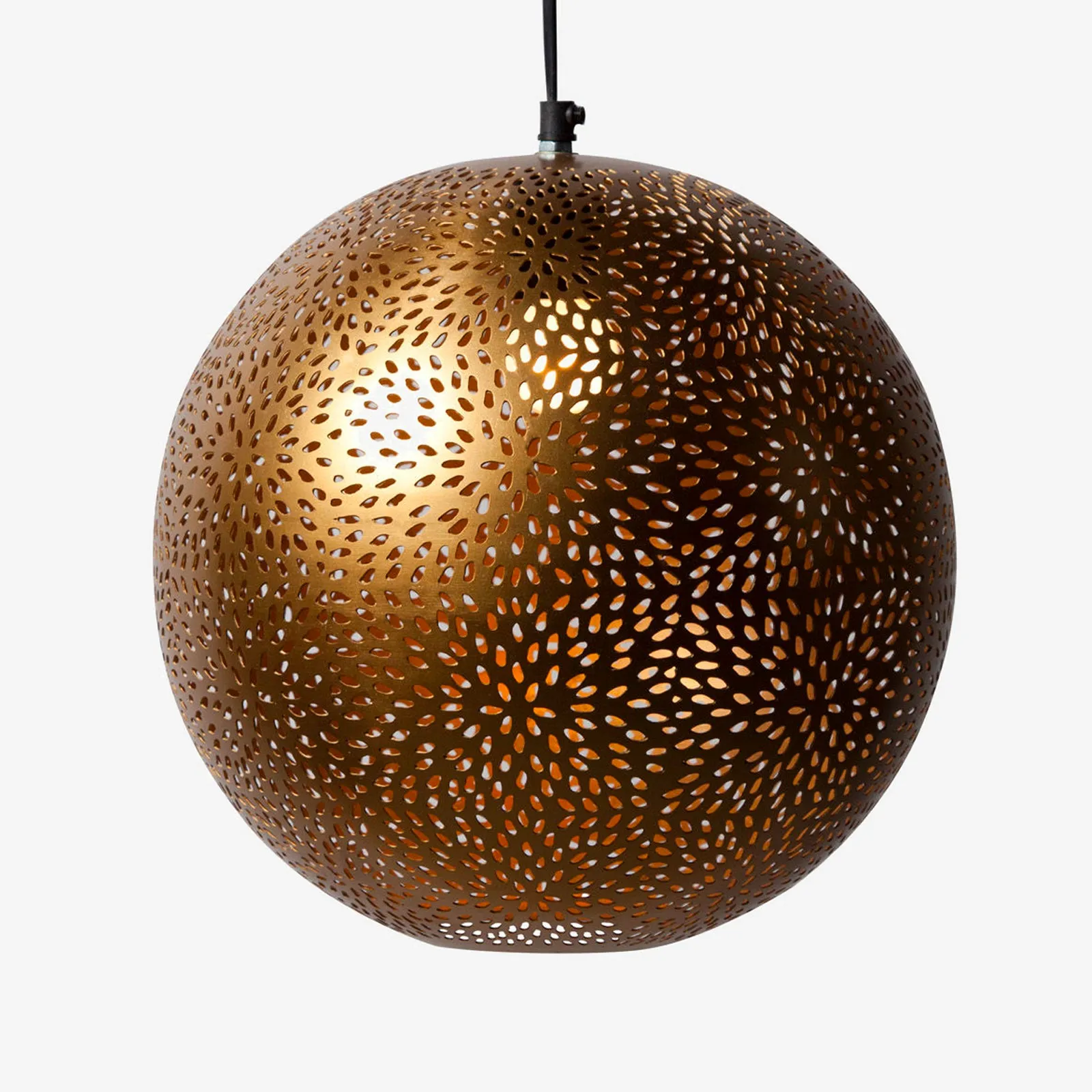 Cupula Hanging Lamp