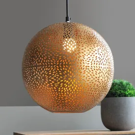 Cupula Hanging Lamp