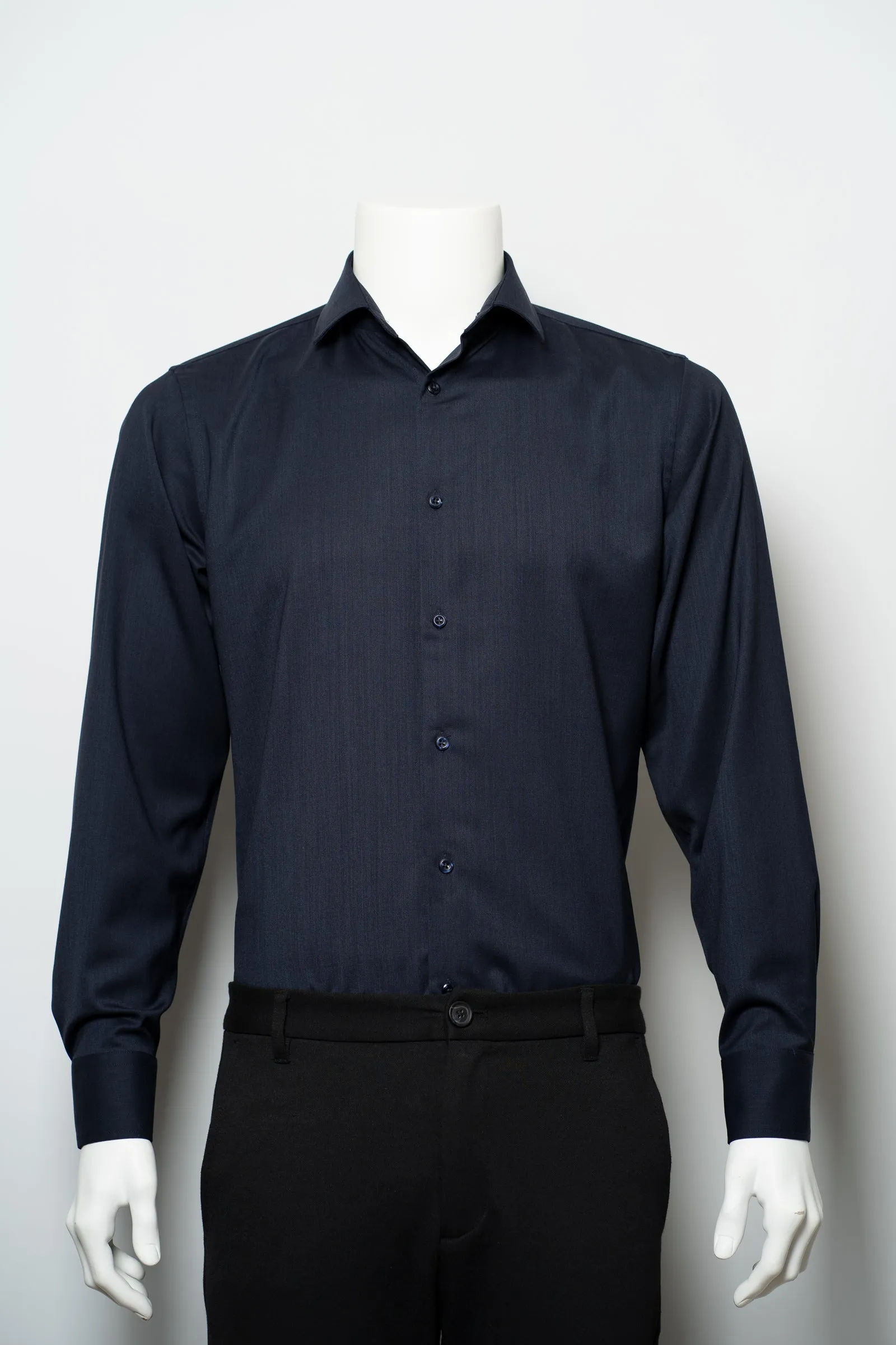 CWS-160 Merino Shirt