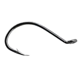 Daiichi 2557 Black Intruder Hooks