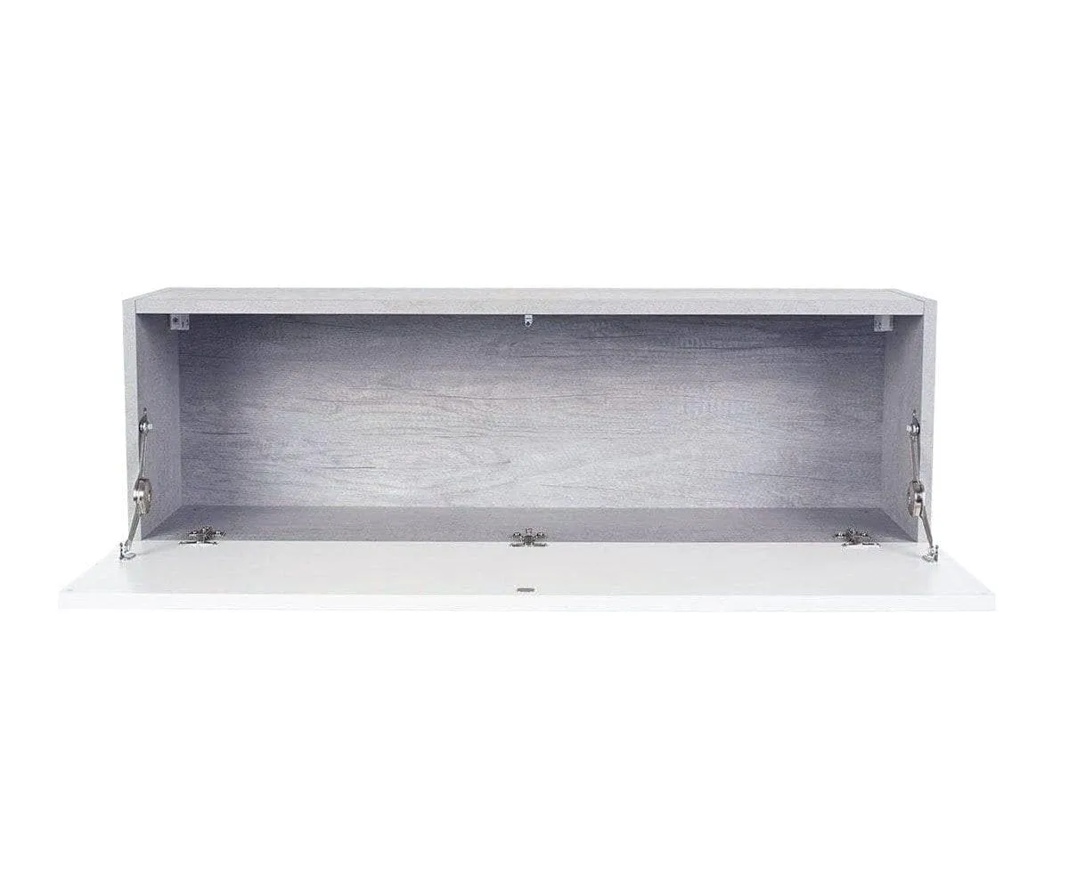 Danne Horizontal Wall Unit