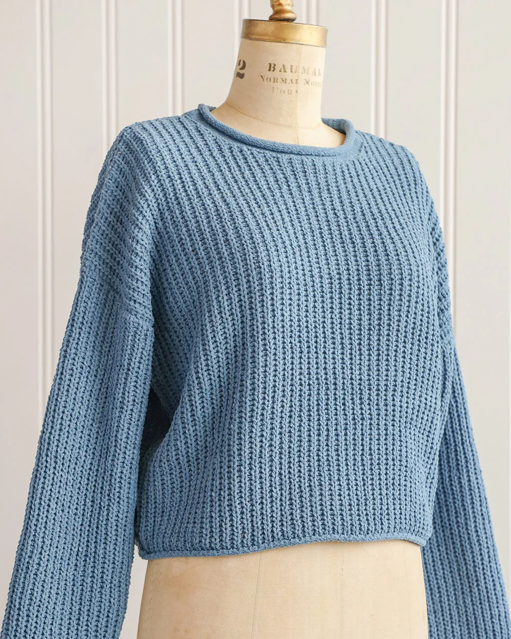 Danube Sweater