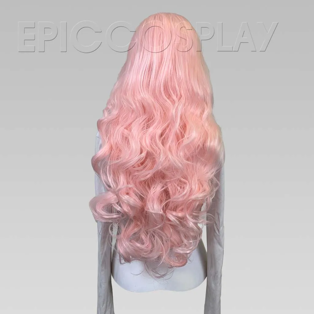 Daphne Lacefront - Fusion Vanilla Pink Wig