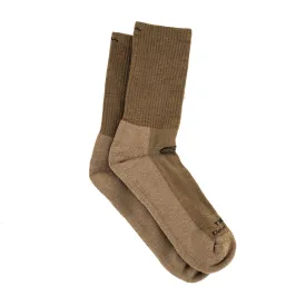 DarnTough Micro Crew Tactical Sock | Merino Wool