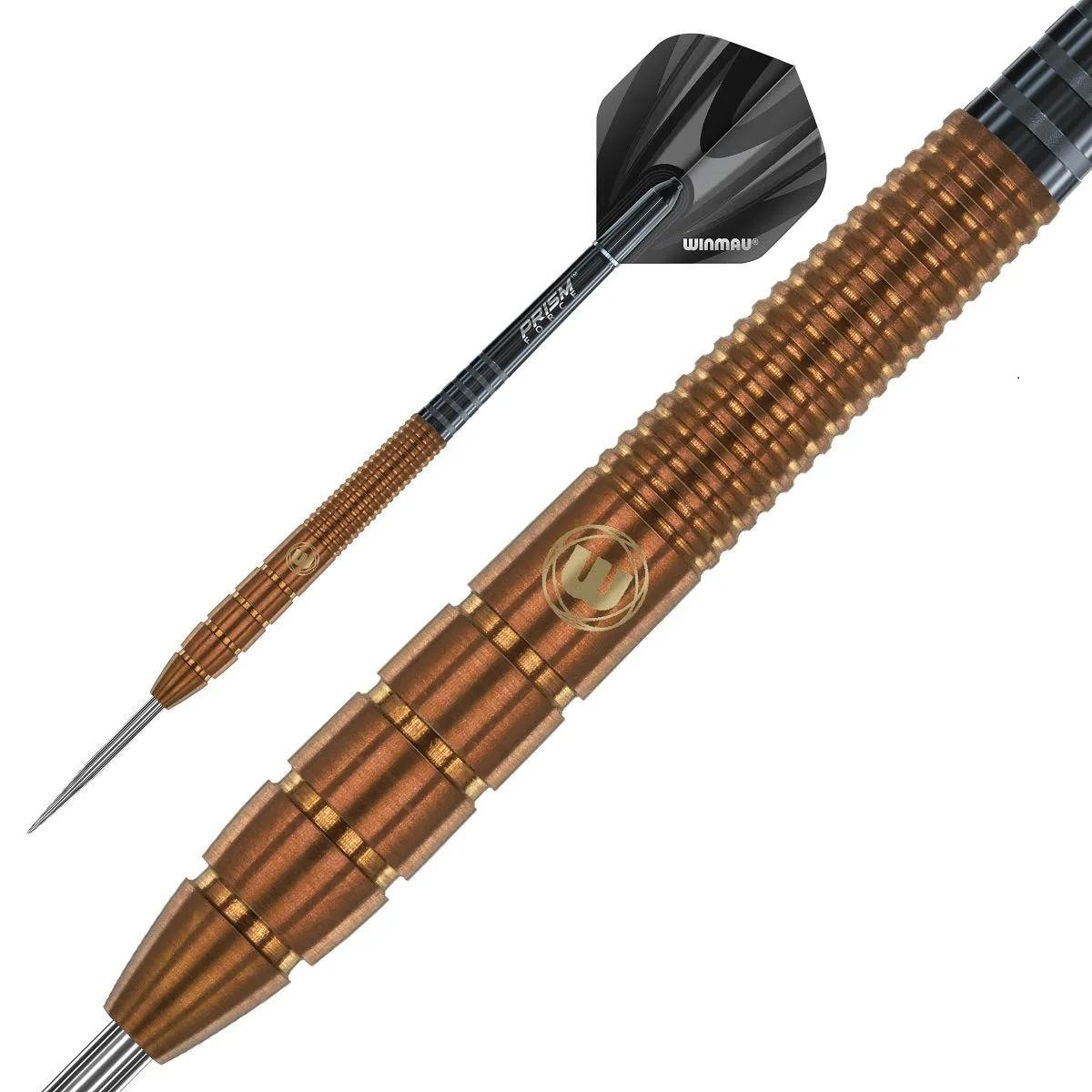 Darren Herewini 90% Tungsten Steel Tip Darts by  Winmau