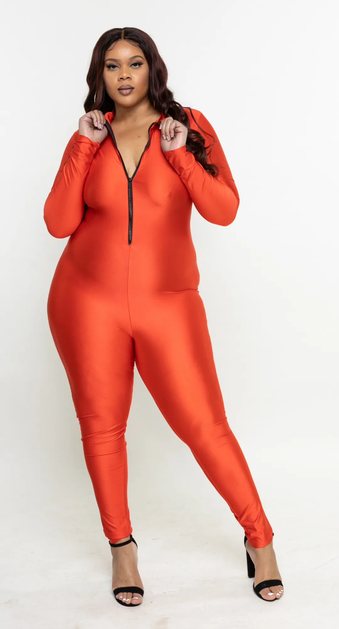 Dive In Jumpsuit